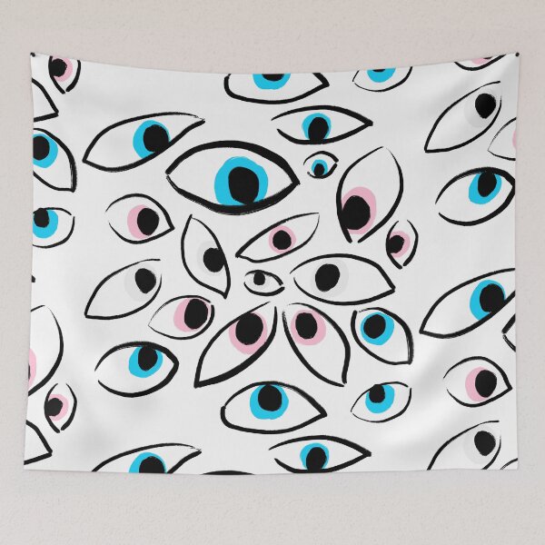 Item preview, Eyes (trans) designed and sold by Alex Tal.