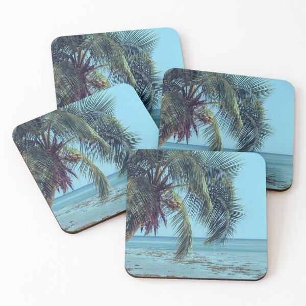 Item preview, Vanuatu Palm Tree designed and sold by DividedFortune.