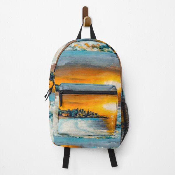 Item preview, Bondi Beach designed and sold by lindahineart.
