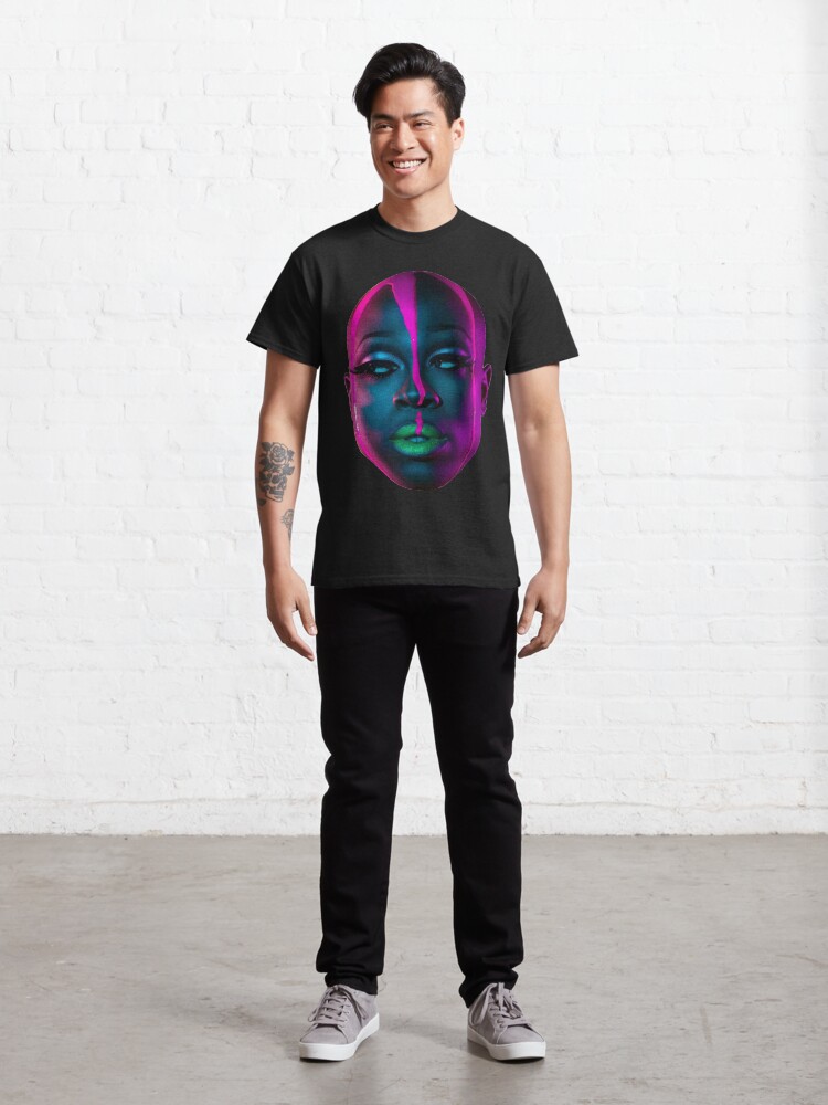 Alternate view of BOB Classic T-Shirt