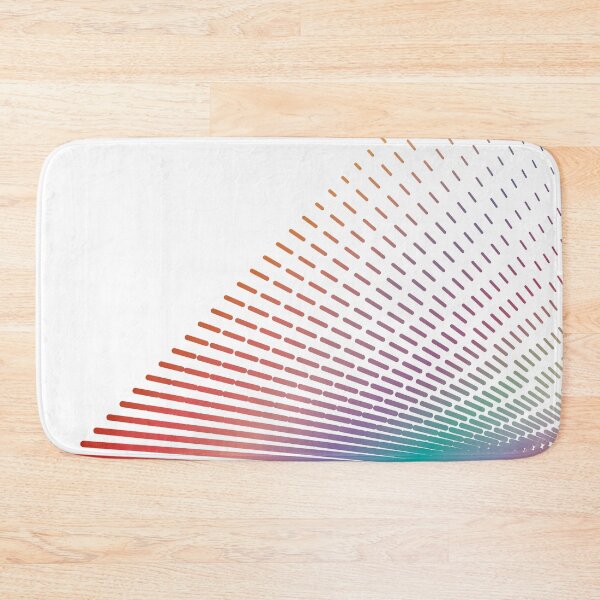 Item preview, Gradient Lines_3 designed and sold by GreenFrog75.
