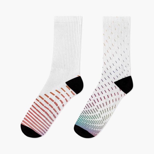 Item preview, Gradient Lines_3 designed and sold by GreenFrog75.