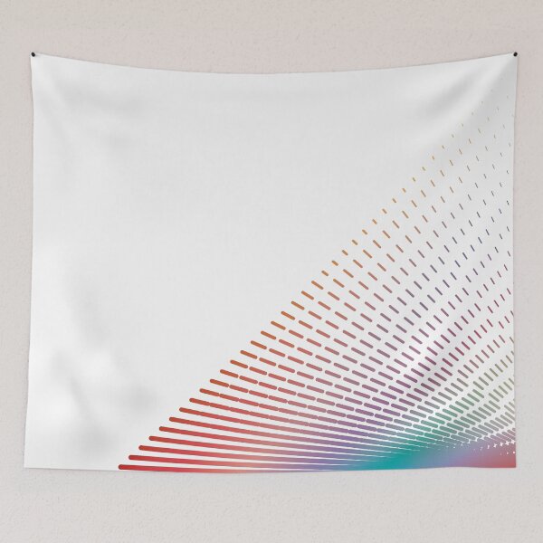 Item preview, Gradient Lines_3 designed and sold by GreenFrog75.