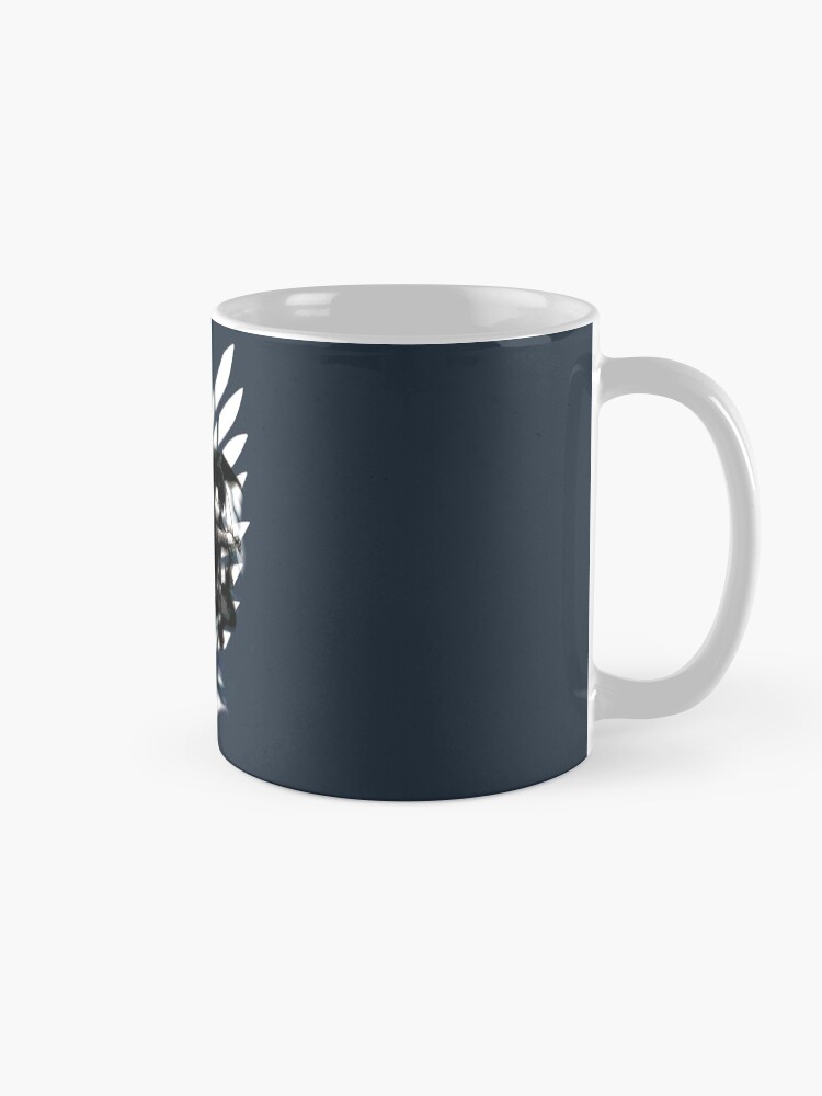Alternate view of Shingeki no Kyojin - Levi Ackerman Mug