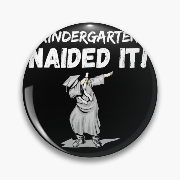 Item preview, Kindergarten Nailed It! designed and sold by Masaw.