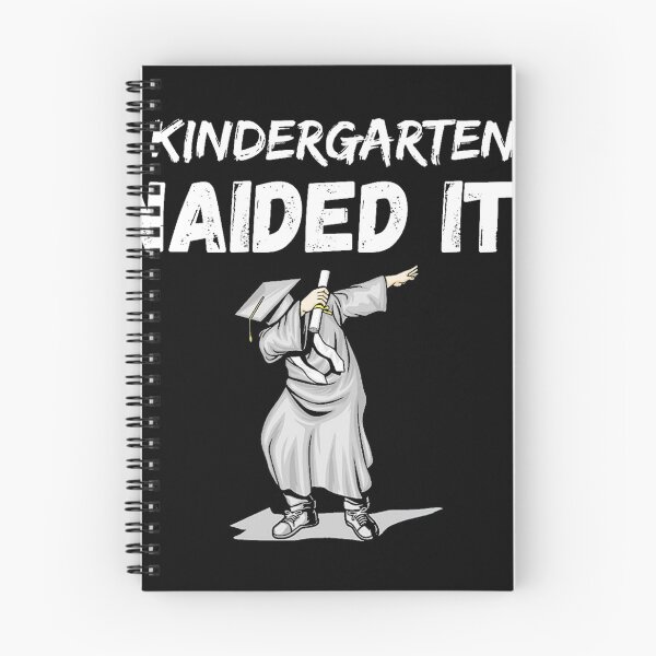 Item preview, Kindergarten Nailed It! designed and sold by Masaw.