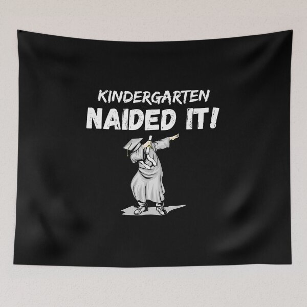 Item preview, Kindergarten Nailed It! designed and sold by Masaw.