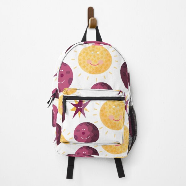 Item preview, Funny Sun Pattern designed and sold by yemliha toker.