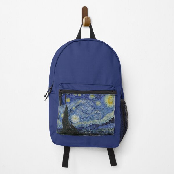 Item preview, Van Gogh, Starry Night designed and sold by Artigon.