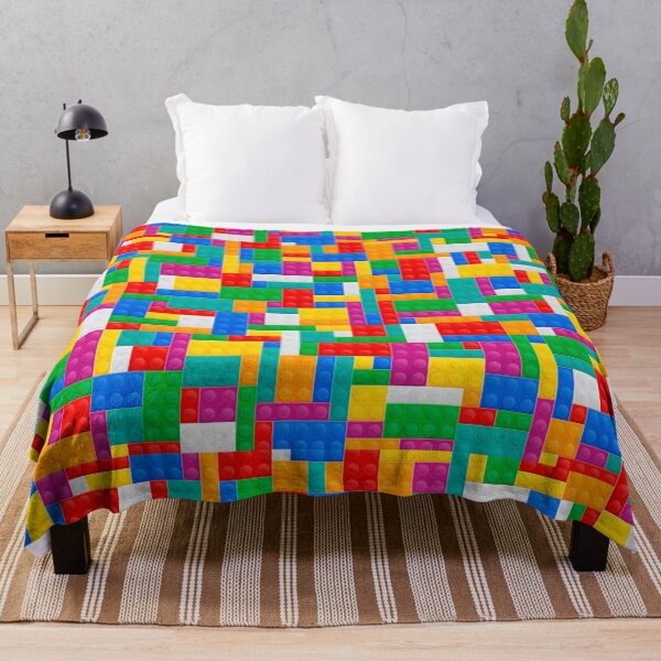 Item preview, Childhood Toy Construction Block Brick Toy designed and sold by cursotti.