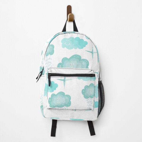 Item preview, Fun Rain Clouds Design designed and sold by yemliha toker.