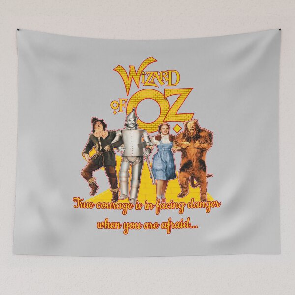 Item preview,   Vintage Poster Fantasy Dorothy Gale designed and sold by TopTeeShop.
