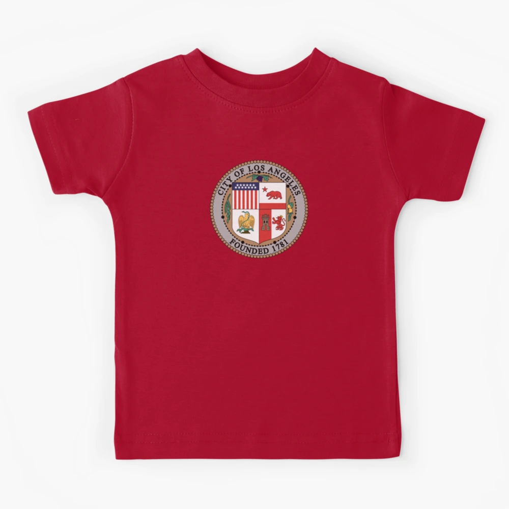 Los Angeles City College T-Shirt