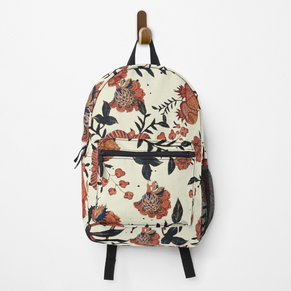 Item preview, Backpack designed and sold by Rococodesigns.