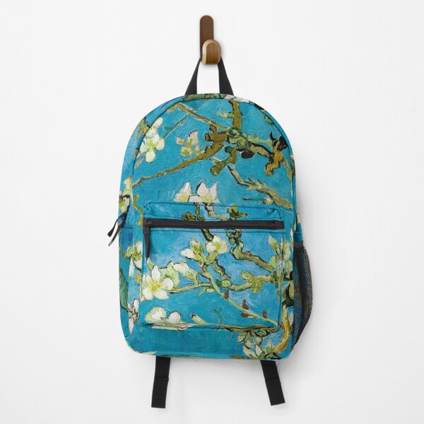 Item preview, Vincent Van Gogh Almond Blossom designed and sold by Retro Salt.