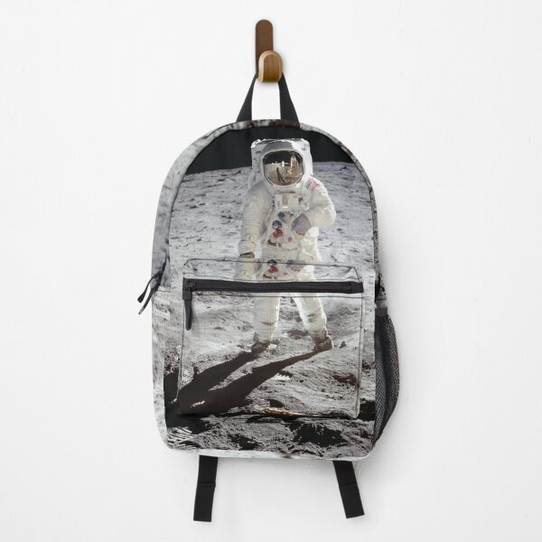 Item preview, Buzz Aldrin on the Moon designed and sold by Lefteris Betsis.