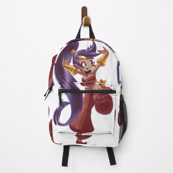 Item preview, Shantae dancer - default designed and sold by MartinUve.