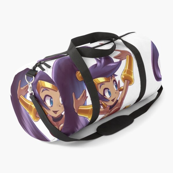 Item preview, Shantae dancer - default designed and sold by MartinUve.