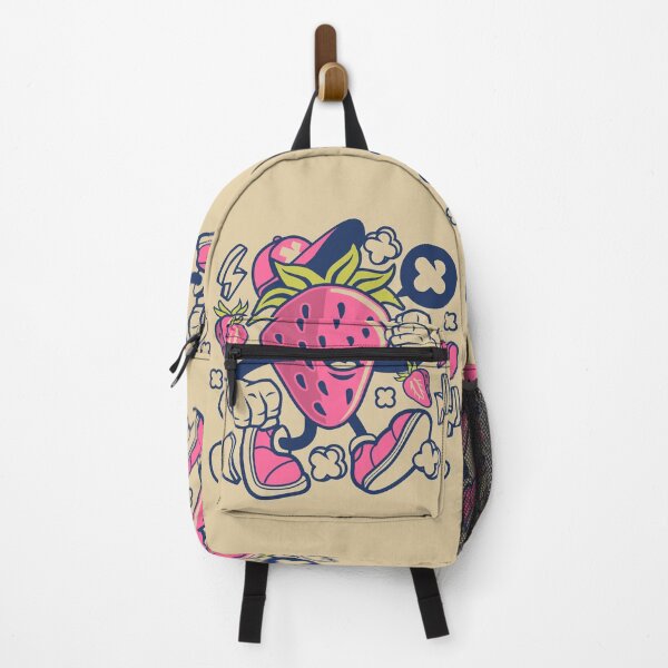 Item preview, Strawberry designed and sold by CartoonTshirtD.