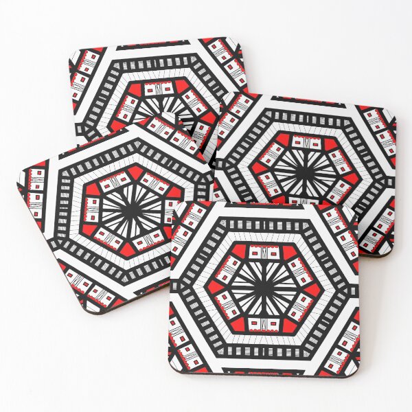 Item preview, The Red Pop designed and sold by SemDesigns1.