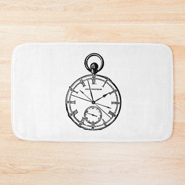 Item preview, Pocket Watch designed and sold by itismimi.