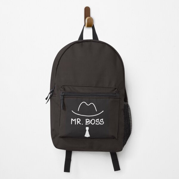 Item preview, MR.BOSS designed and sold by MiSofi.