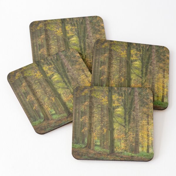 Item preview, Woodland Trees designed and sold by JonHarrisStudio.