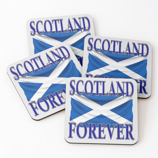 Item preview, SCOTLAND FOREVER designed and sold by Paparaw.