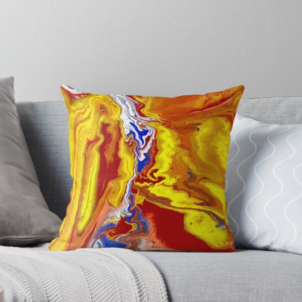 Item preview, Lava Fields and River designed and sold by DarlingEliza.