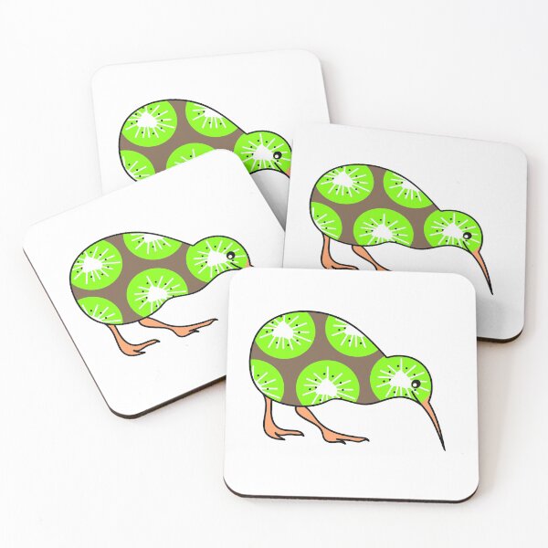 Item preview, Funny kiwi designed and sold by spontania.