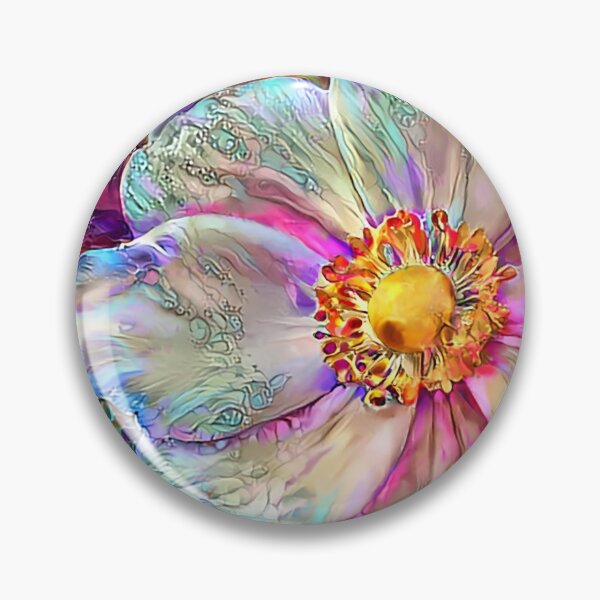 Item preview, Wind Flower designed and sold by Kestrelle.