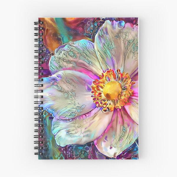 Item preview, Wind Flower designed and sold by Kestrelle.
