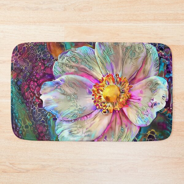 Item preview, Wind Flower designed and sold by Kestrelle.