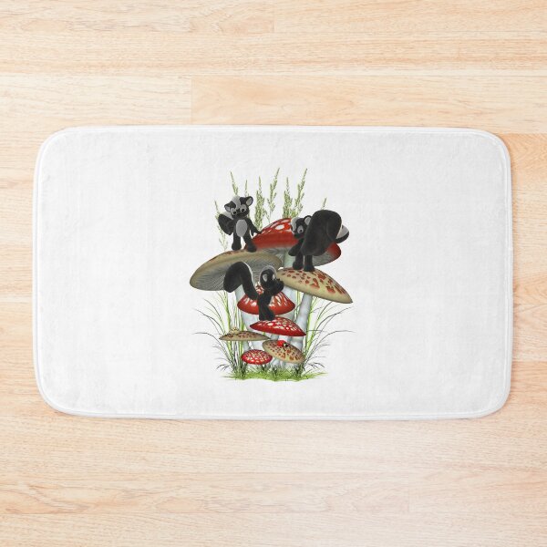 Item preview, Cute Skunks Race to the top designed and sold by LoneAngel.