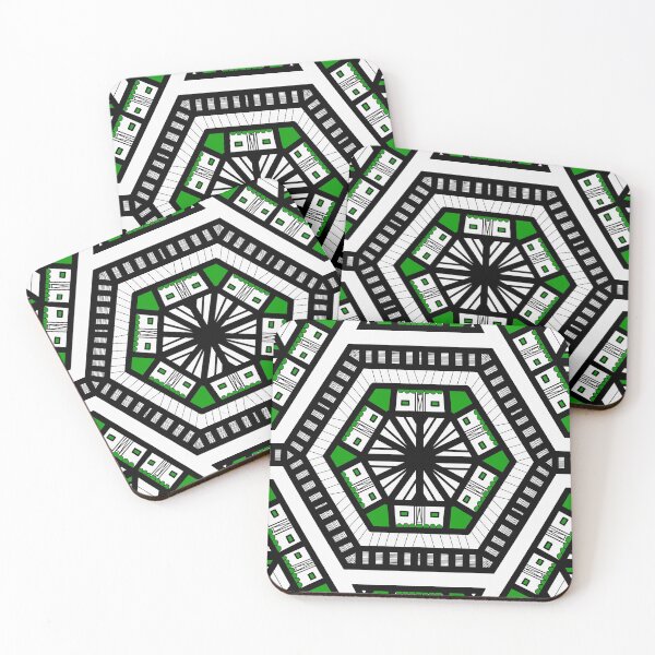 Item preview, The Green Pop designed and sold by SemDesigns1.
