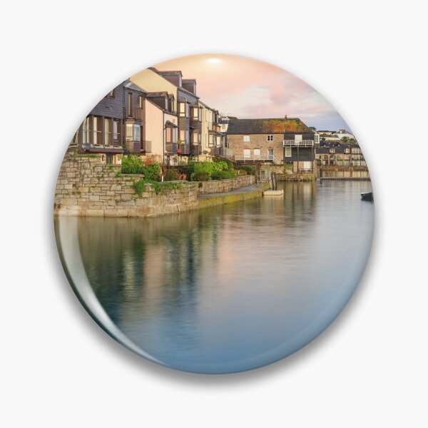 Item preview, Prince of Wales Pier view (Falmouth) designed and sold by bitm2007.