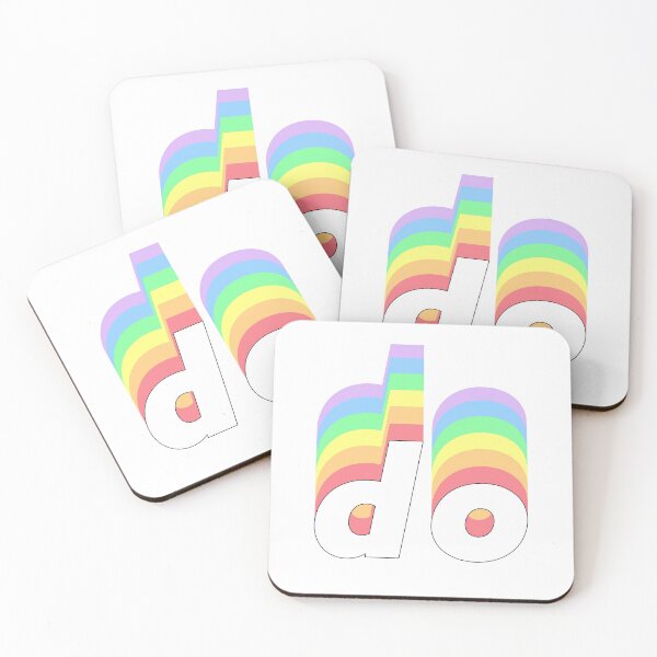 Item preview, rainbow do designed and sold by Armandzz.