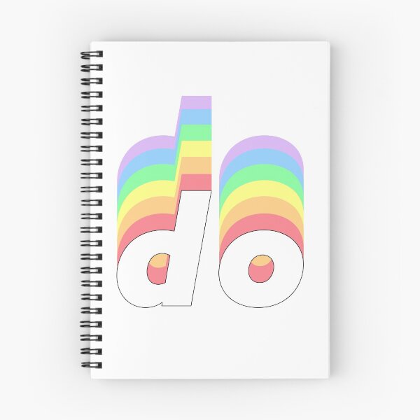 Item preview, rainbow do designed and sold by Armandzz.