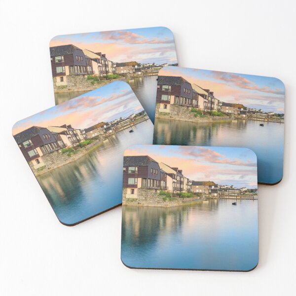 Item preview, Prince of Wales Pier view (Falmouth) designed and sold by bitm2007.