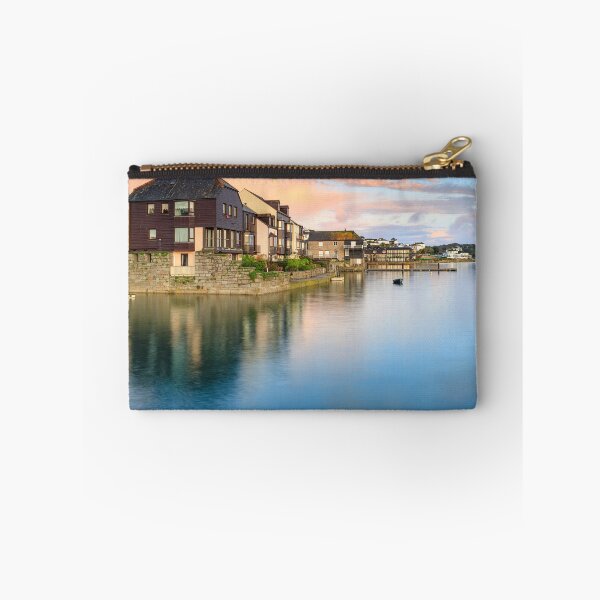 Item preview, Prince of Wales Pier view (Falmouth) designed and sold by bitm2007.