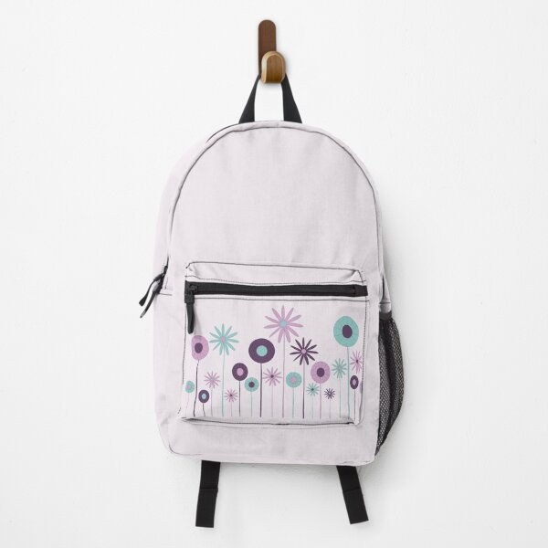 Item preview, Whimsical Flowers designed and sold by Primroaddesigns.