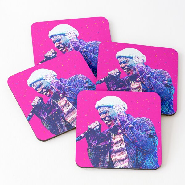 Item preview, Anderson Paak - Funky Series designed and sold by sg357.