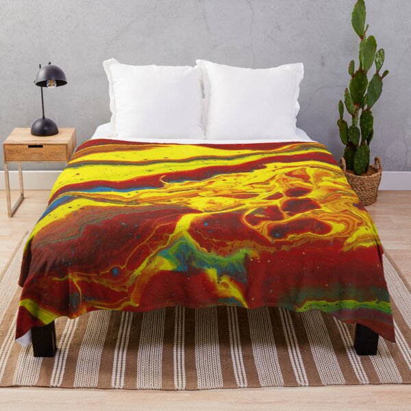 Item preview, Lava Pool designed and sold by DarlingEliza.