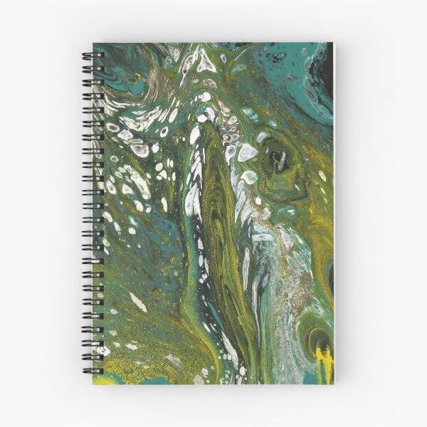 Item preview, The Flow of Nature designed and sold by DarlingEliza.