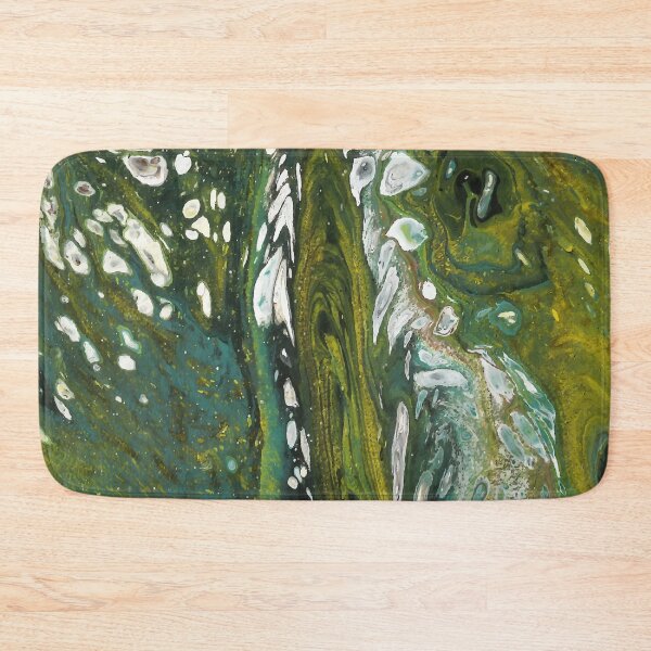 Item preview, The Flow of Nature designed and sold by DarlingEliza.