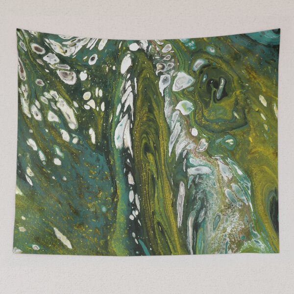 Item preview, The Flow of Nature designed and sold by DarlingEliza.