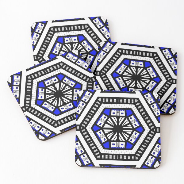 Item preview, The Blue Pop designed and sold by SemDesigns1.
