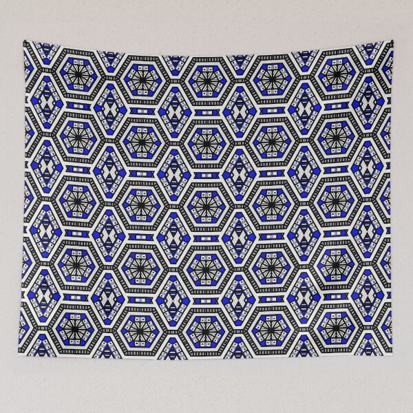 Item preview, The Blue Pop designed and sold by SemDesigns1.