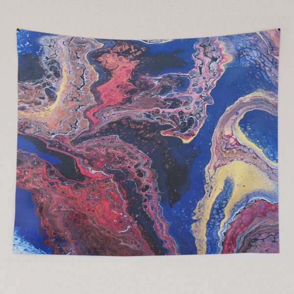 Item preview, Red Algae  designed and sold by DarlingEliza.