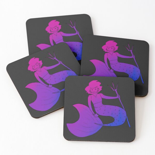 Item preview, Bi sirena designed and sold by Alex Tal.